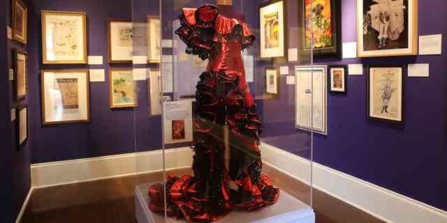 Grand Glam: Celebrating the Artistry of Carnival