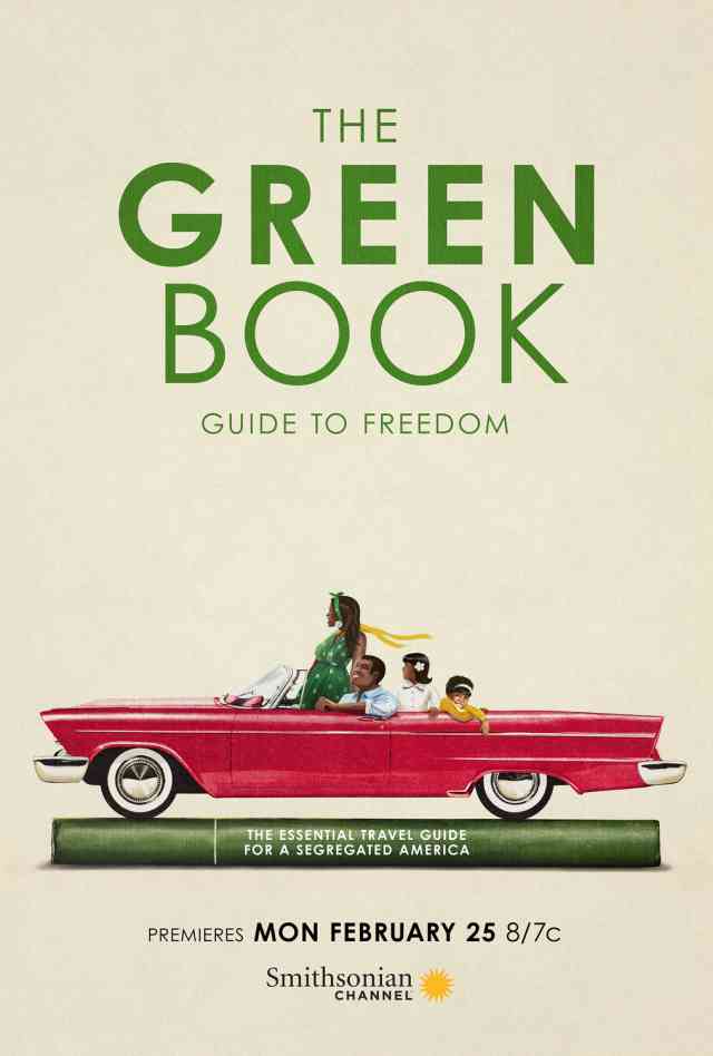 The Green Book: Guide to Freedom The Green Book: Guide to Freedom