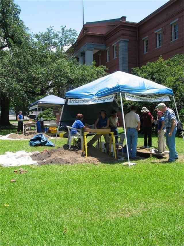 Archaeology Month Archaeology Month