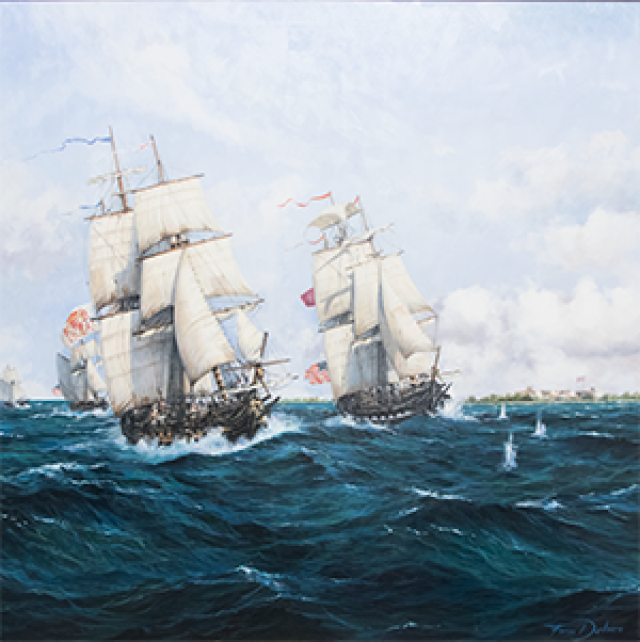 Barcos Dalmau Barcos Dalmau