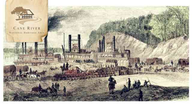 War on the Red: A look at the Red River Campaign of 1864 War on the Red: A look at the Red River Campaign of 1864