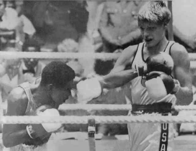 Olympic Glory with Timothy Dement: The second interview in a four-part series in May 2021 Olympic Glory with Timothy Dement: The second interview in a four-part series in May 2021