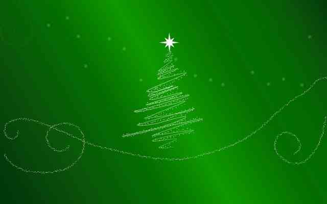 Christmas Tree Christmas Tree