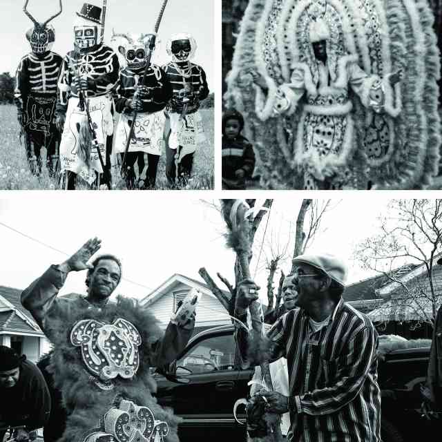 Creole Aesthetics in Carnival Arts Special Program Creole Aesthetics in Carnival Arts Special Program