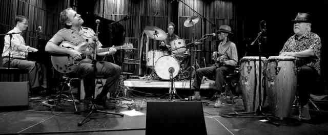 Down On Their Luck Orchestra Down On Their Luck Orchestra