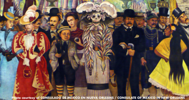 Dia de los Muertos Dia de los Muertos