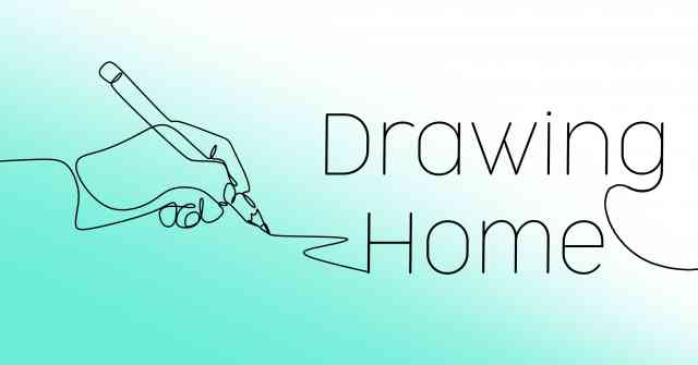 Drawing Home: Online Art Course for Older Adults at the Louisiana State Museum Drawing Home: Online Art Course for Older Adults at the Louisiana State Museum