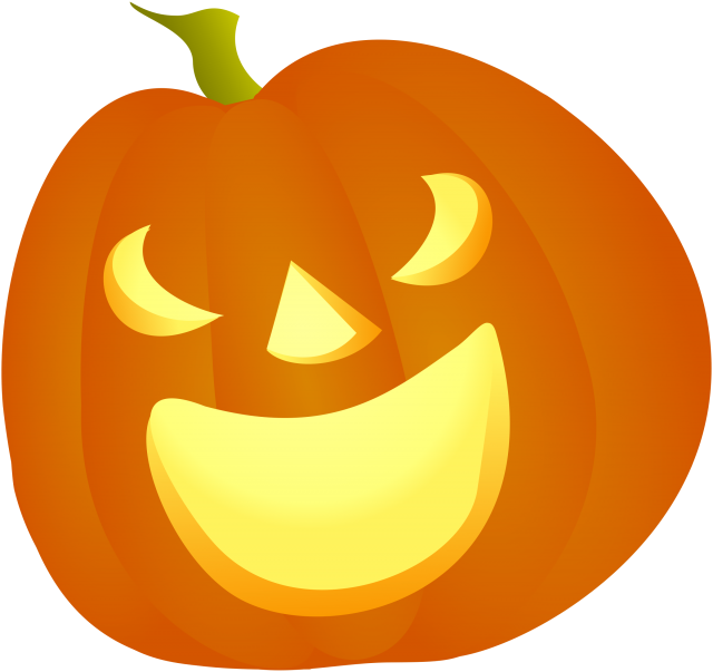 Halloween-Pumpkin-Smile Halloween-Pumpkin-Smile