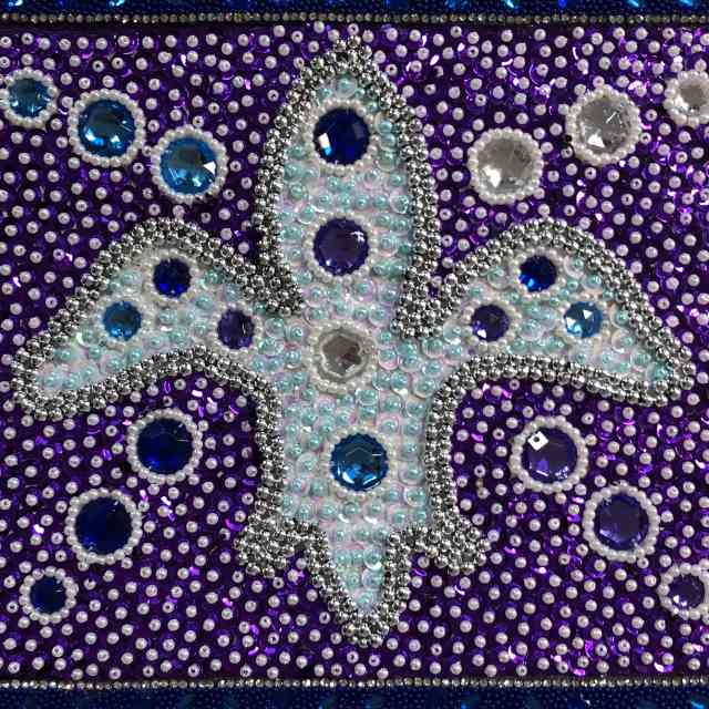 Beading with the Big Chief Beading with the Big Chief