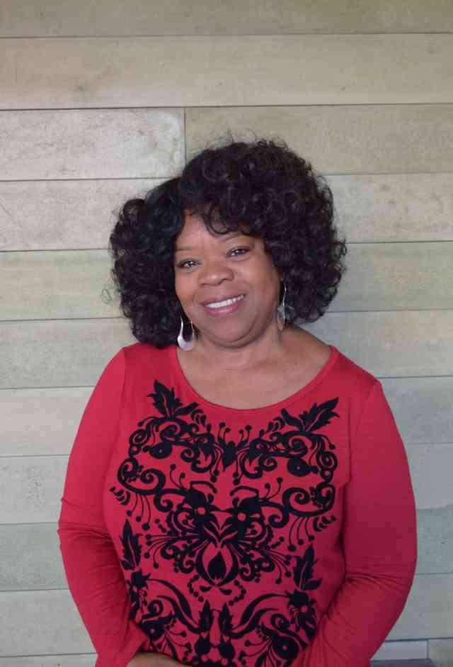 Kathe Hambrick Kathe Hambrick