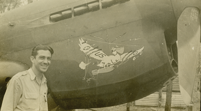 Second Lt. Randall D. Keator | The Pelican State Goes to War Second Lt. Randall D. Keator | The Pelican State Goes to War