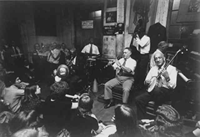 New Orleans Jazz Tour New Orleans Jazz Tour