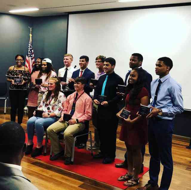 Natchitoches Leadership Through Athletics Natchitoches Leadership Through Athletics