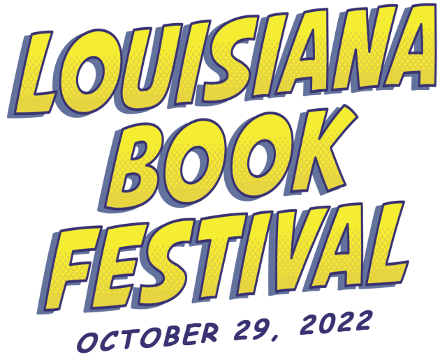 Louisiana Book Festival Louisiana Book Festival