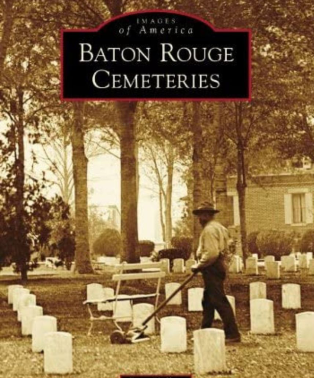 Lunchtime Lagniappe! at Capitol Park Museum Lunchtime Lagniappe! at Capitol Park Museum