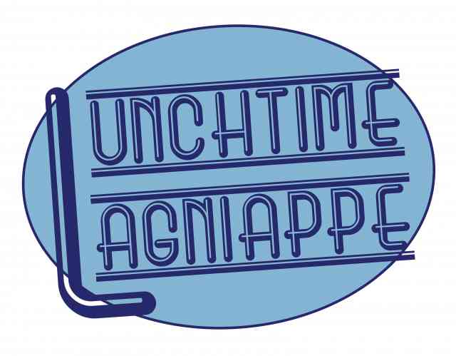 Lunchtime Lagniappe at Capitol Park Museum Lunchtime Lagniappe at Capitol Park Museum