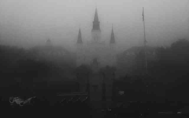 New Orleans Folklore New Orleans Folklore
