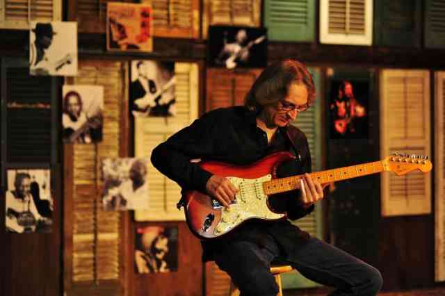 Sonny Landreth Sonny Landreth