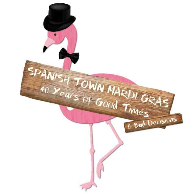 Spanish Town Mardi Gras: 40 Years of Good Times And Bad Decisions Spanish Town Mardi Gras: 40 Years of Good Times And Bad Decisions