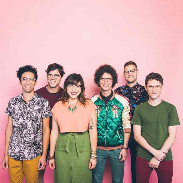 Music at the Museum: Sweet Crude Music at the Museum: Sweet Crude