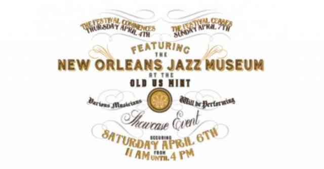 The New Orleans Ragtime Festival The New Orleans Ragtime Festival