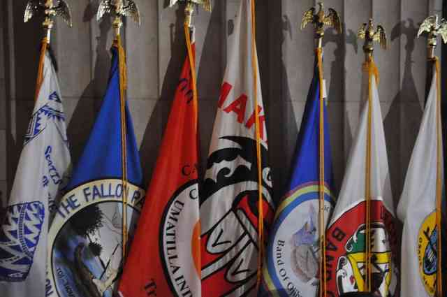 Lunchtime Lagniappe: Native American Stereotypes Lunchtime Lagniappe: Native American Stereotypes