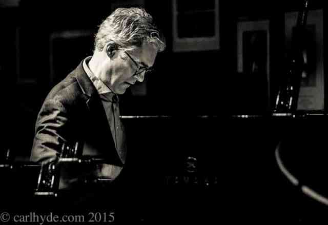 Victor Atkins Solo Piano Victor Atkins Solo Piano