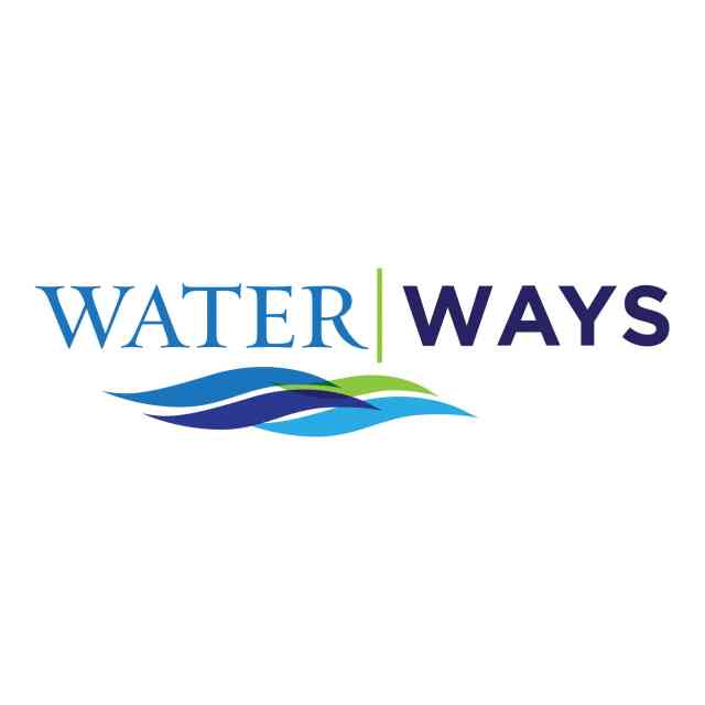 Water/Ways, an exhibition from the Smithsonian’s Museum on Main Street Water/Ways, an exhibition from the Smithsonian’s Museum on Main Street