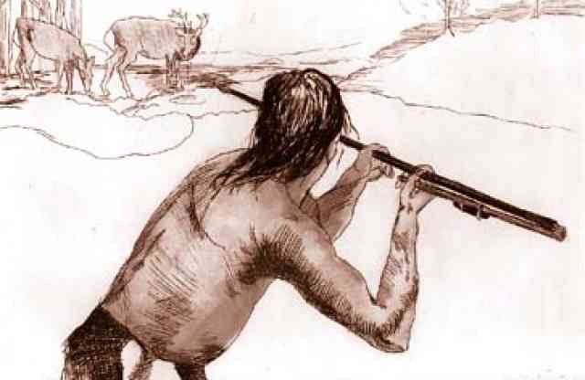 Atlatl Atlatl