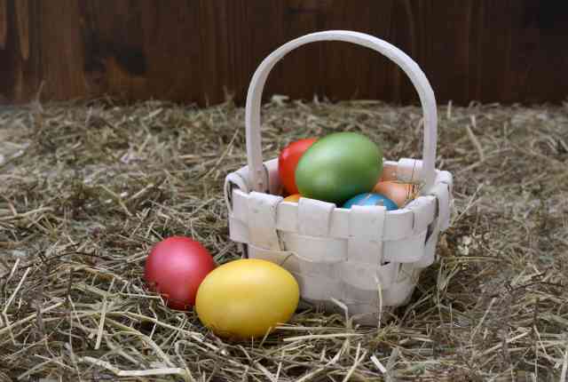21st Annual Easter Egg Hunt & Spring Festival 21st Annual Easter Egg Hunt & Spring Festival