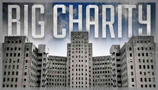 Big Charity documentary Big Charity documentary