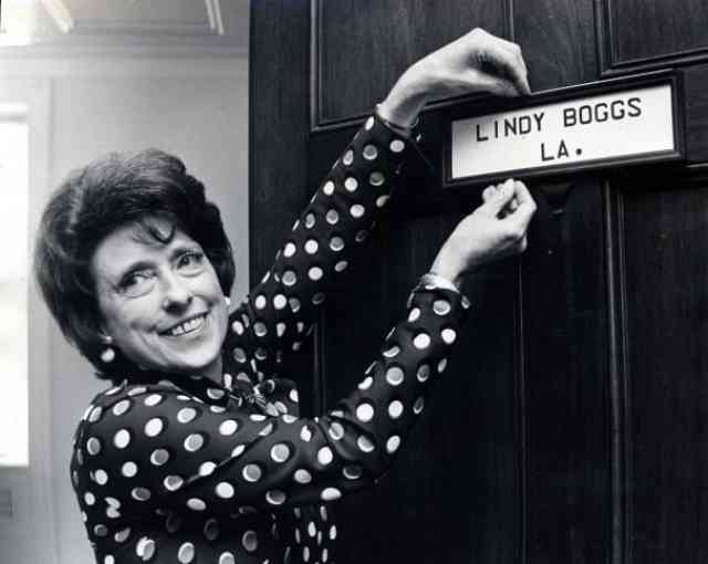 Lindy Boggs Lindy Boggs