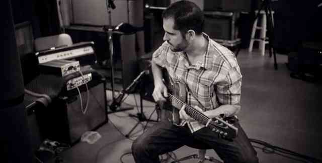 Charlie Hunter Charlie Hunter