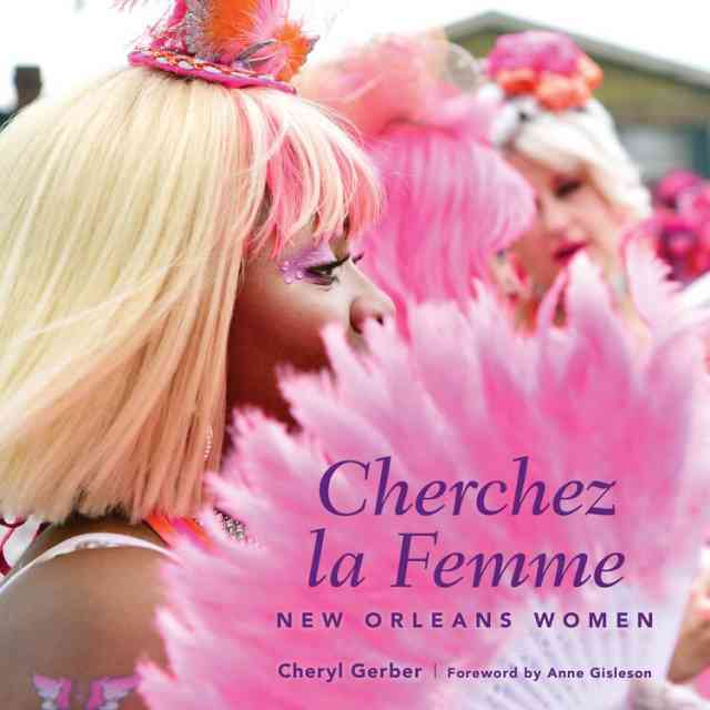Cherchez la Femme Book Launch & Exhibit Opening Cherchez la Femme Book Launch & Exhibit Opening