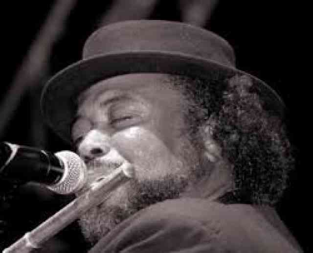 Chucky C and the Clearly Blue Band Chucky C and the Clearly Blue Band