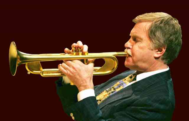 Talkin' Jazz with Fred Kasten and Clive Wilson Talkin' Jazz with Fred Kasten and Clive Wilson
