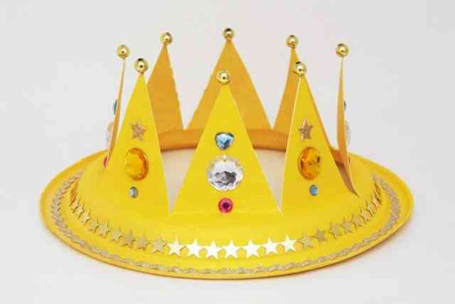 History Lives Here: Louis XIV Crown 