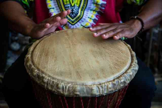 drum Drum