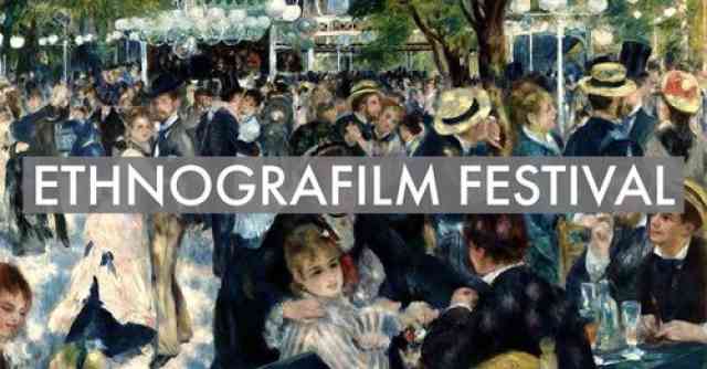 Ethnografilm Festival Ethnografilm Festival