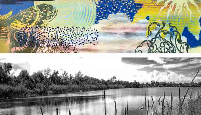 Le Kèr Creole (The Creole Heart): Runaway Slaves, Music, and Memory in Louisiana Le Kèr Creole (The Creole Heart): Runaway Slaves, Music, and Memory in Louisiana