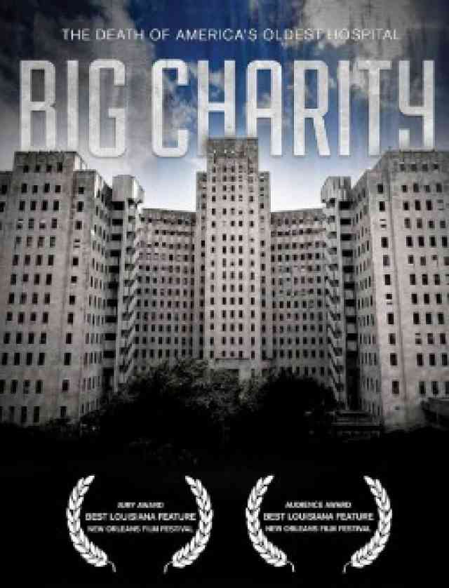 big charity big charity