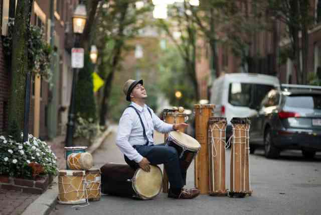 Venezuelan Jazz Collective Venezuelan Jazz Collective