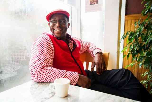 Herlin Riley Herlin Riley