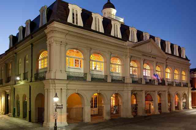 Cabildo