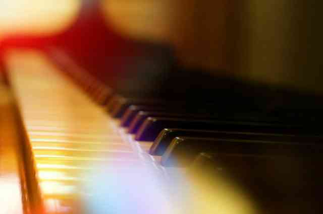 piano piano
