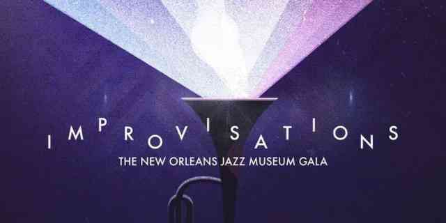 Improvisations Gala 2019 Improvisations Gala 2019