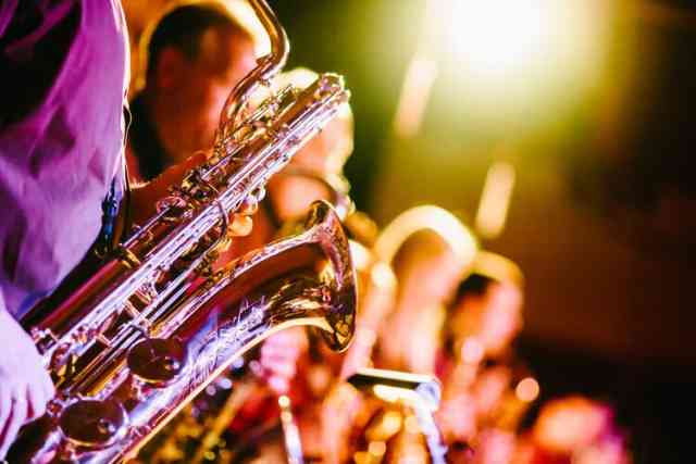 Jazz Foundation of America Presents... Jazz Foundation of America Presents...