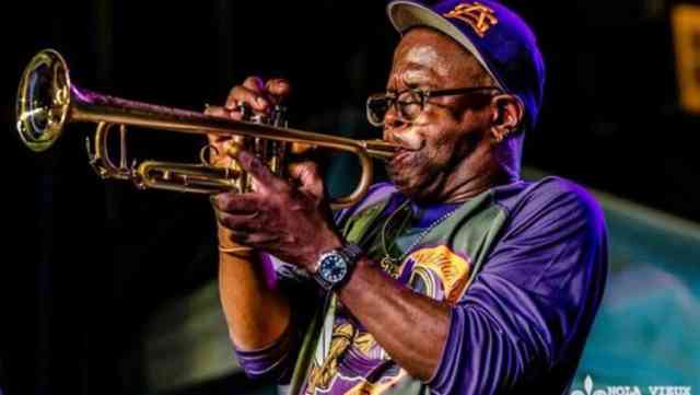 Kid Merv Band Kid Merv Band