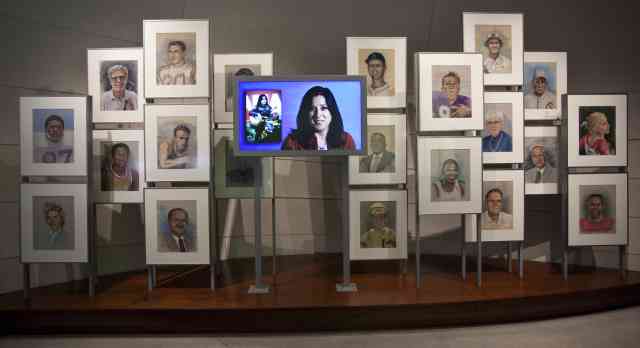 inductees inductees