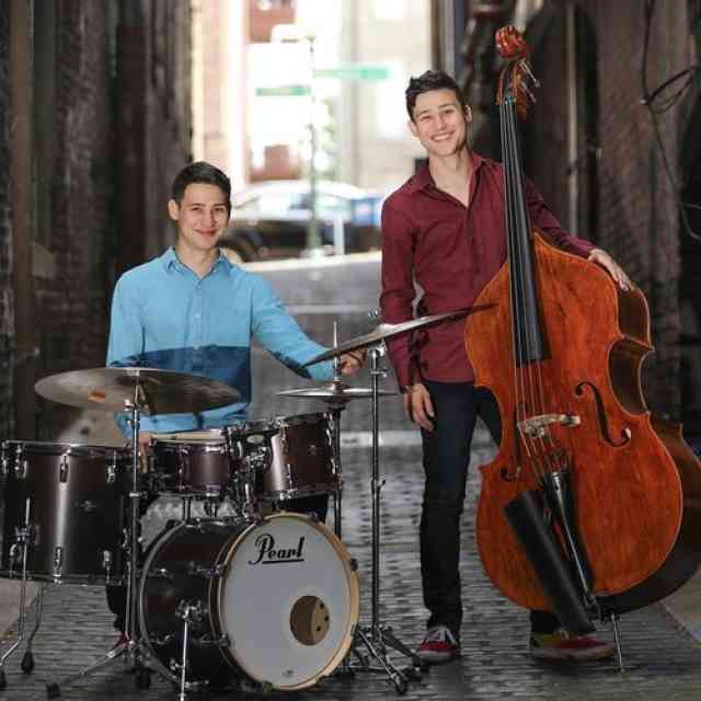 The Maguire Twins The Maguire Twins